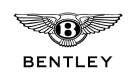 A bentley logo 