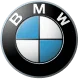 A BMW logo