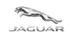 A jaguar logo