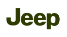 A jeep logo 