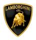 A lamborghini logo