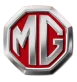 A mg  motors logo 
