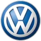 A volkswagen logo