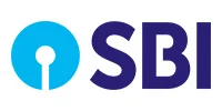 The sbi logo on a white background.